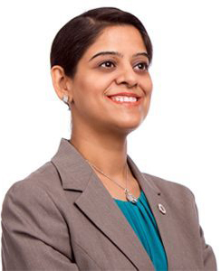 Deepti Goswami