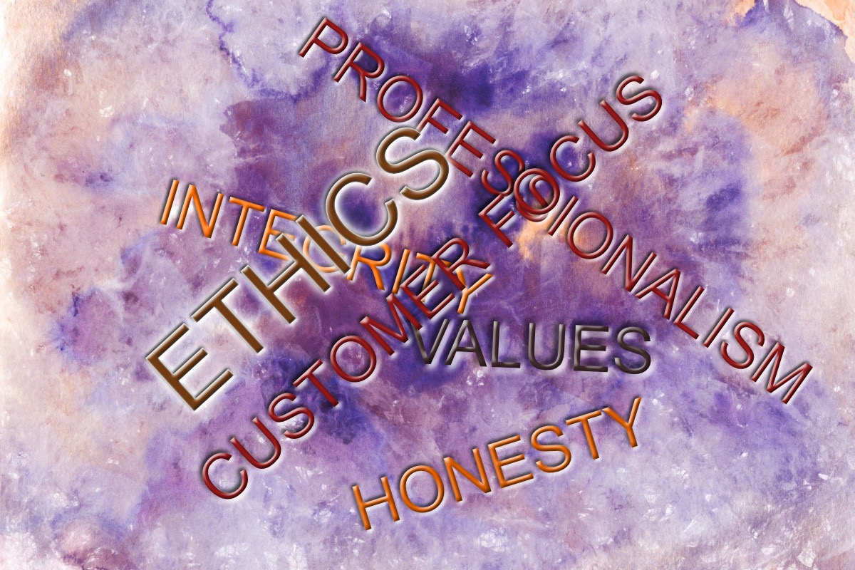 Ethical Coach
